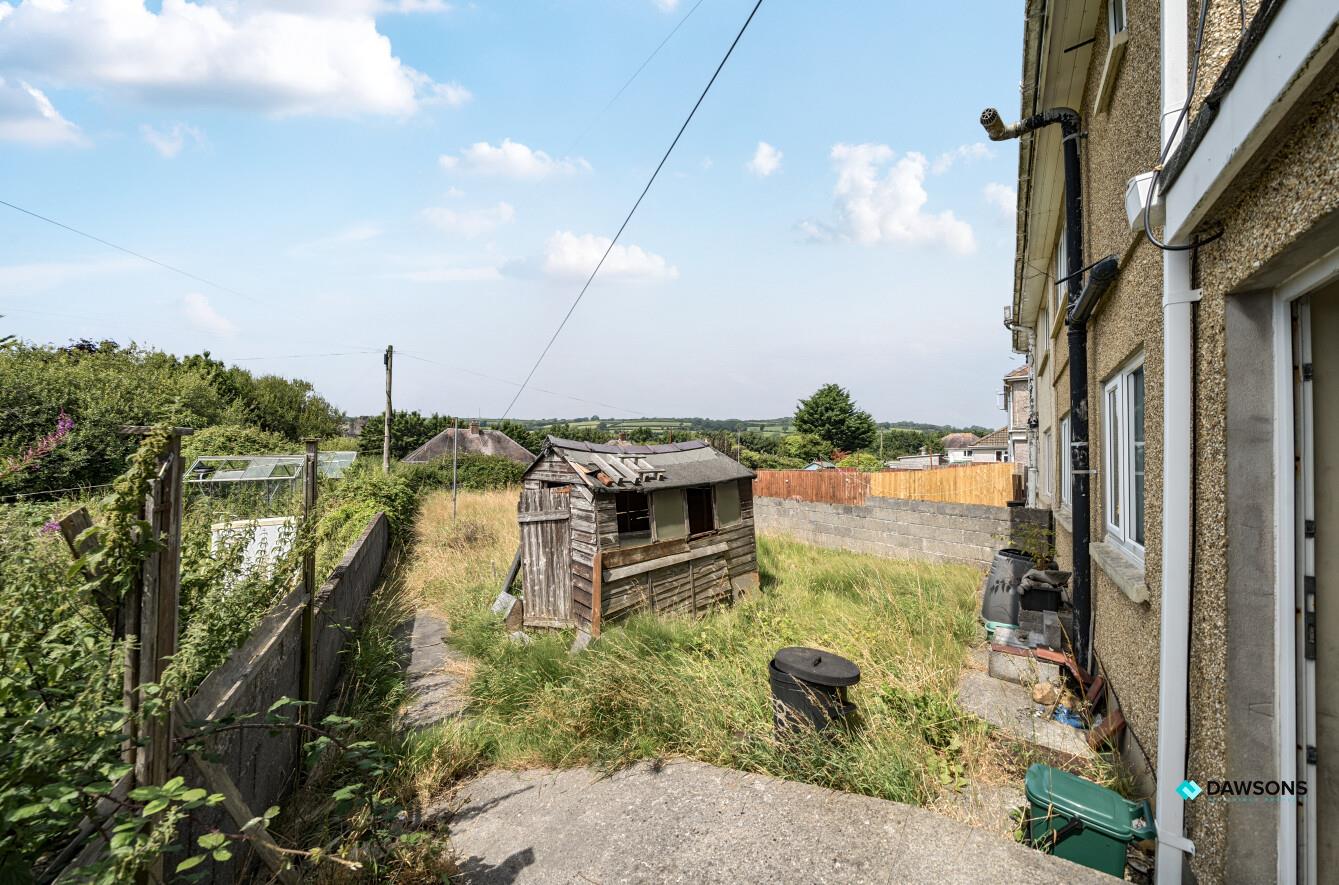 Ger-Y-Castell, Kidwelly, SA17 4TT